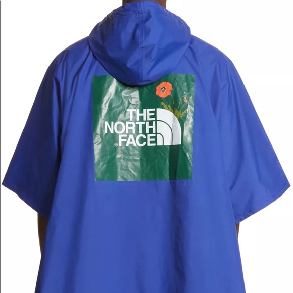 the north face olivia kim